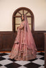 Melora Bridal Lehenga