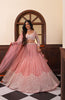Savera Bridal Lehenga