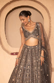 Mahira Lehenga