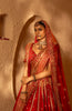 Meherzia Bridal Lehenga