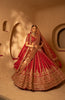 Meherzia Bridal Lehenga