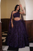 Nayantara Bridal Lehenga