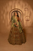 Jashn Bridal Lehenga