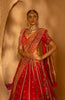 Meherzia Bridal Lehenga