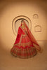 Mahnoor Bridal Lehenga