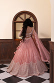 Savera Bridal Lehenga
