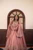 Melora Bridal Lehenga