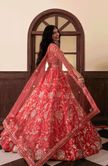 Neerja Bridal Lehenga