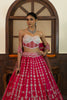 Almira Bridal Lehenga