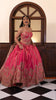 Hooriya Bridal Lehenga