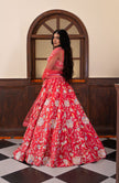 Neerja Bridal Lehenga