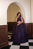 Nayantara Bridal Lehenga