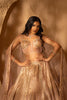Melis Bridal Lehenga