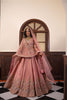 Melora Bridal Lehenga