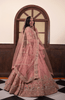 Melora Bridal Lehenga