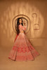 Taraana Bridal Lehenga