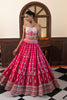 Almira Bridal Lehenga