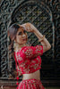 Arwa Pink Lehenga