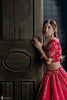 Arwa Pink Lehenga