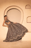 Mahira Lehenga