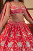 Neerja Bridal Lehenga