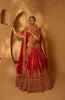 Meherzia Bridal Lehenga