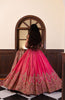 Hooriya Bridal Lehenga