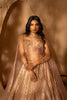 Melis Bridal Lehenga