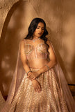 Melis Bridal Lehenga