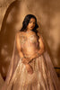 Melis Bridal Lehenga