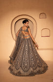 Mahira Lehenga