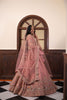 Melora Bridal Lehenga