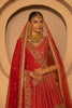 Mahnoor Bridal Lehenga