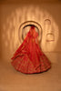 Kainaat Bridal Lehenga