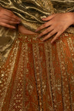Jashn Bridal Lehenga
