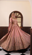 Esmira Bridal Lehenga
