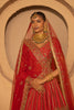 Mahnoor Bridal Lehenga