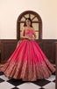 Hooriya Bridal Lehenga