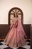 Melora Bridal Lehenga