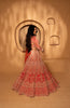 Taraana Bridal Lehenga