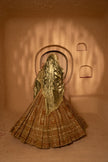 Jashn Bridal Lehenga
