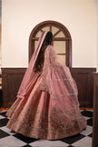 Melora Bridal Lehenga
