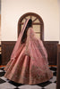 Melora Bridal Lehenga