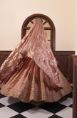 Esmira Bridal Lehenga