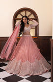 Savera Bridal Lehenga