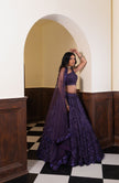 Nayantara Bridal Lehenga