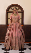 Esmira Bridal Lehenga