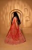 Taraana Bridal Lehenga