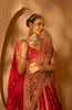 Meherzia Bridal Lehenga