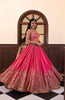 Hooriya Bridal Lehenga